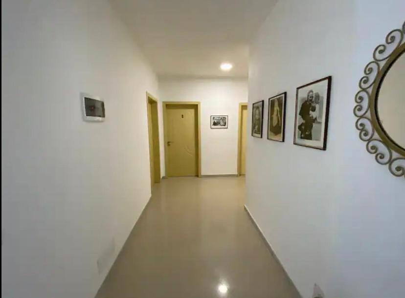 Qerana'S Rooms: Corner Of Nature Golem  Exteriör bild